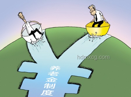 财政部新策：退休人员养老金适度上调的喜悦分享🎉